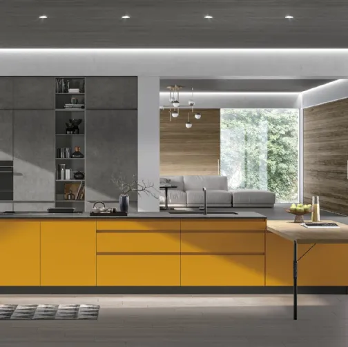 Cucina Stosa Karma 10