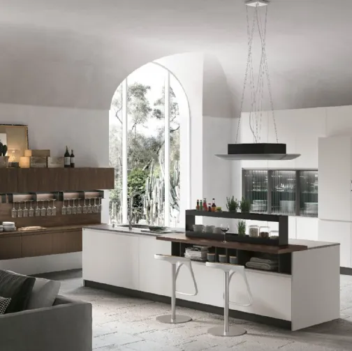 Cucina Stosa Karma 2
