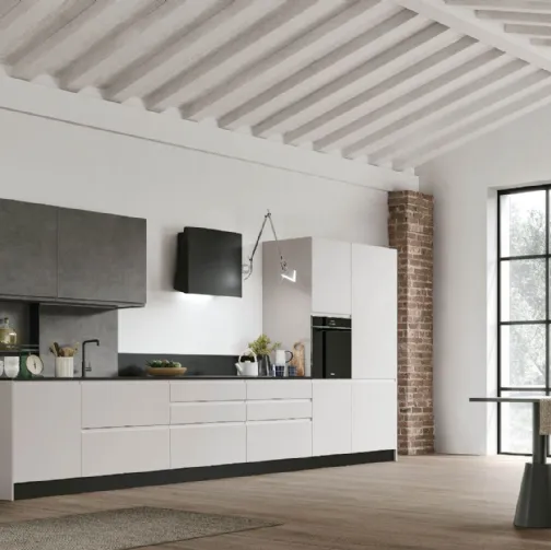 Cucina Stosa Karma 3