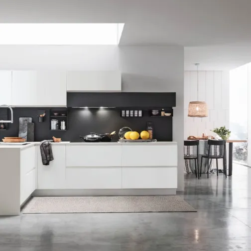 Cucina Stosa Karma 7