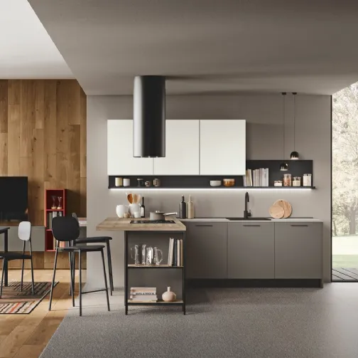 Cucina Stosa Kaya 3
