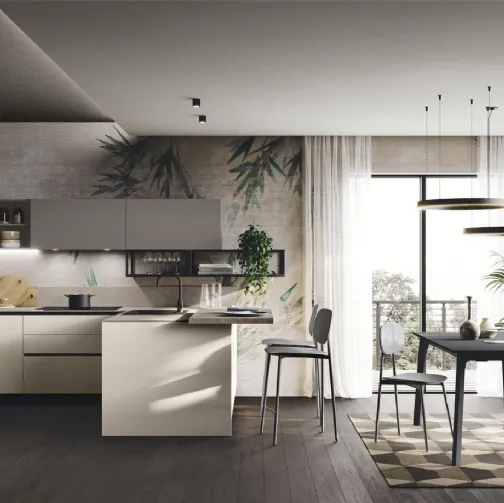 Cucina Stosa Kaya 5