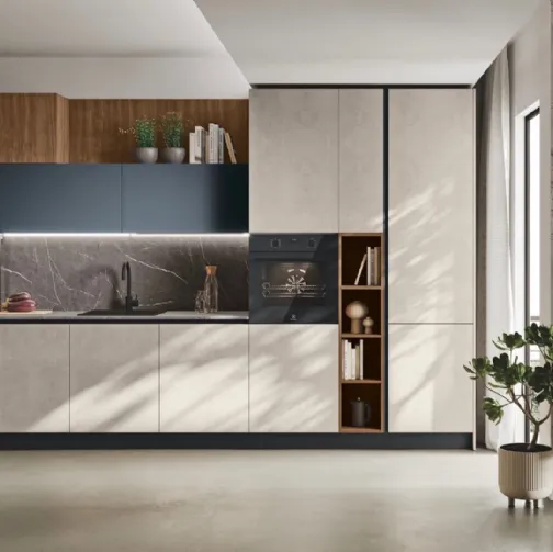 Cucina Stosa Kaya 6
