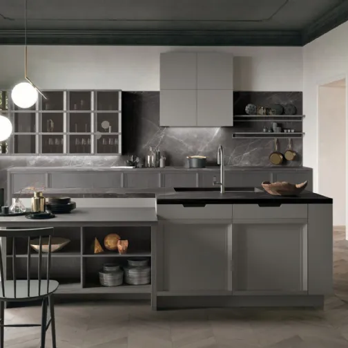 Cucina Stosa Newport 1