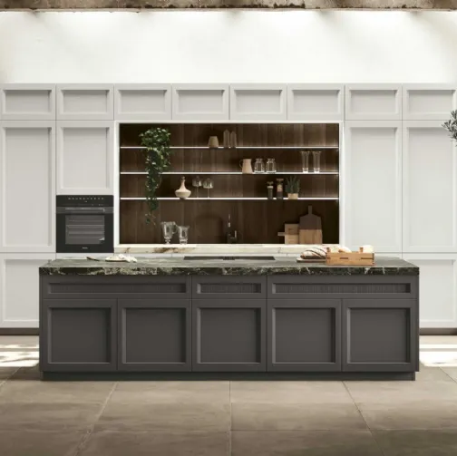 Cucina Stosa Palio 1