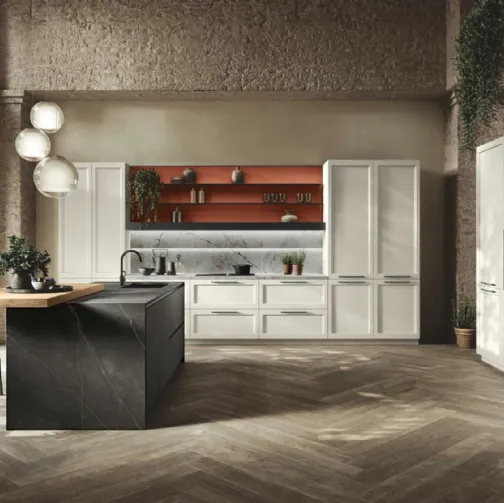 Cucina Stosa Palio 6 