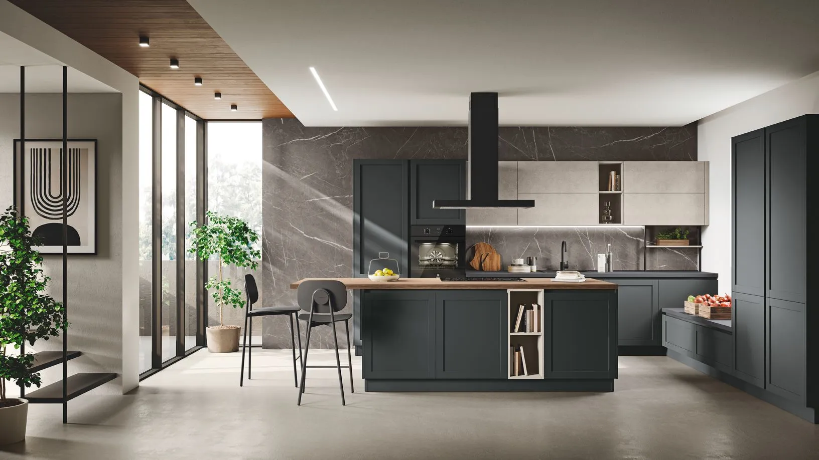 Cucina Stosa Sveva 3 
