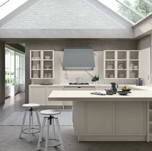 Cucina Stosa Tosca 1