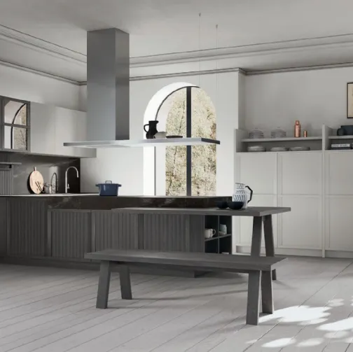 Cucina Stosa Tosca 2