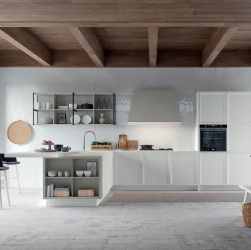 Cucina Stosa Tosca 3
