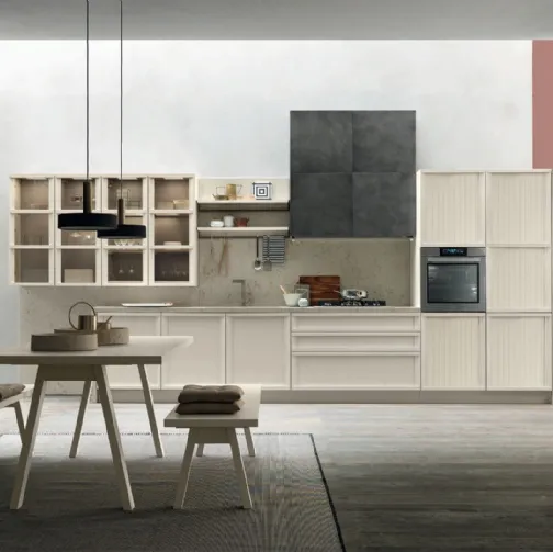 Cucina Stosa Tosca 6