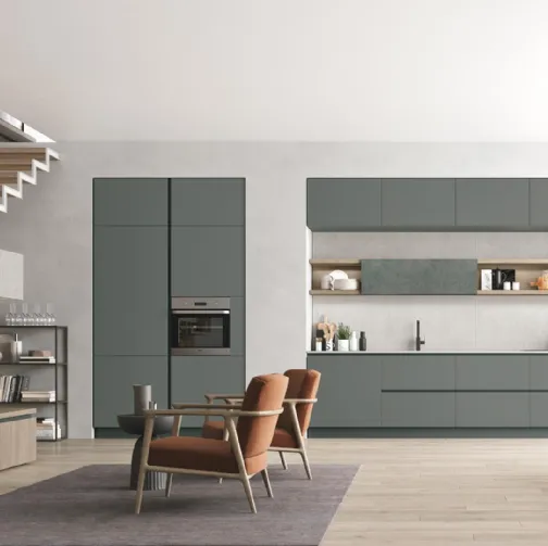 Cucina Stosa Young 1