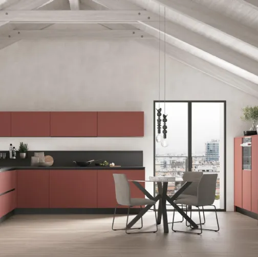 Cucina Stosa Young 6 