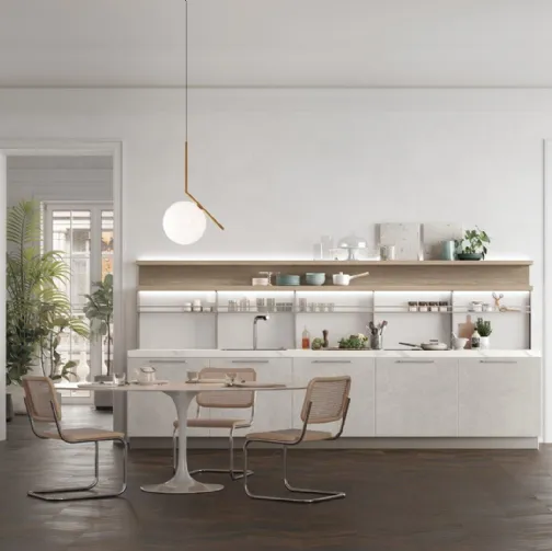 Cucina Stosa Young 8 